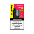 Aladdin Pro Enjoy X 10000 Prefilled Replacement Pods - Box of 5