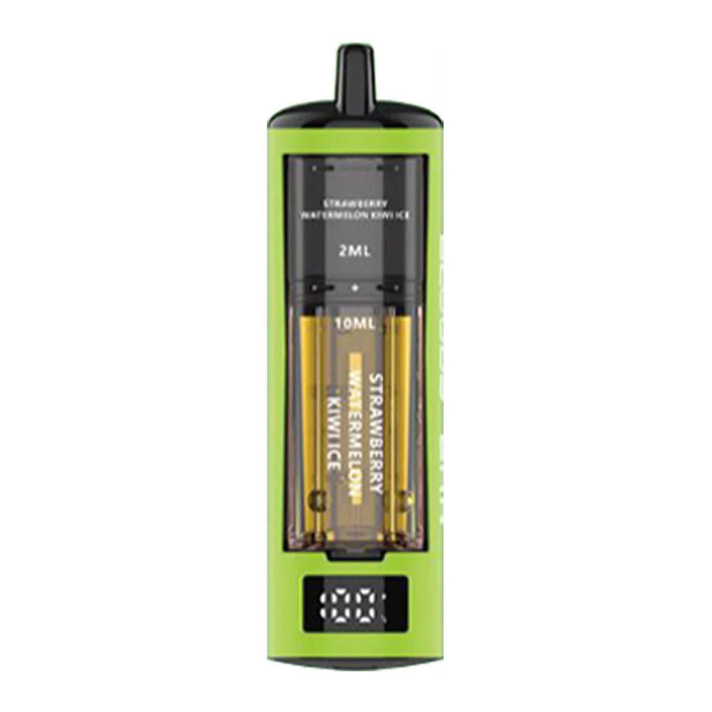 Bloody Bar 30K Triple Twist Prefilled Pod Kit - Box of 5