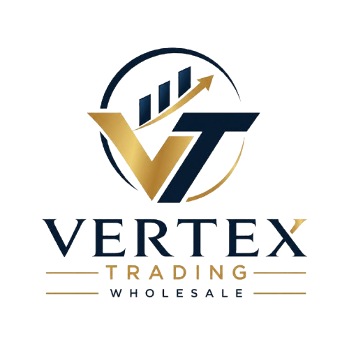 Vertex Trading Wholesale
