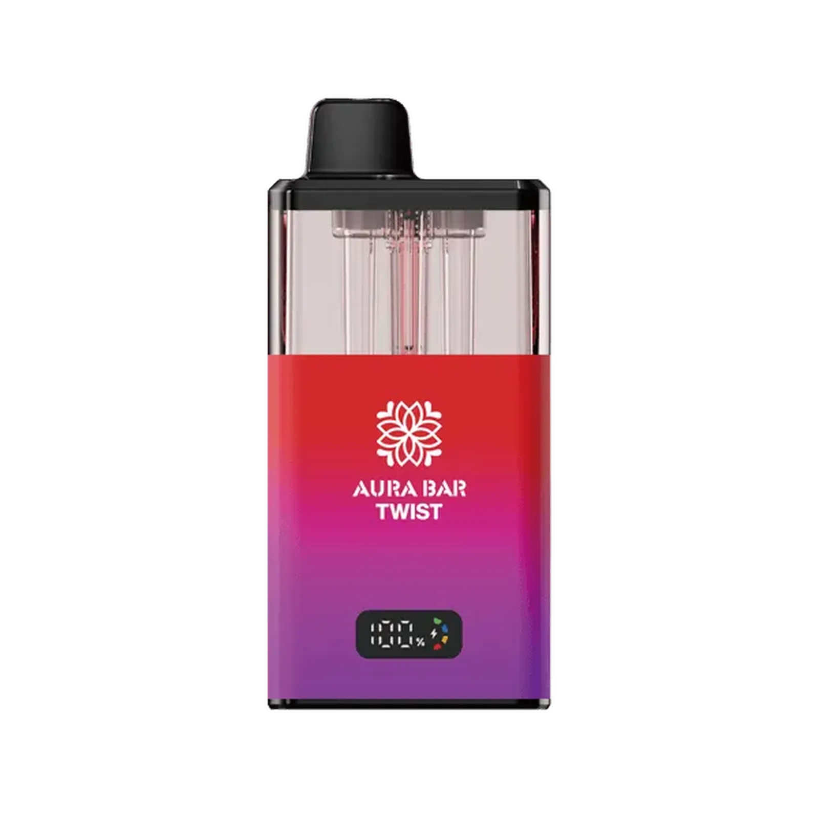 Crystal Prime Aura Bar Twist 40k Prefilled Kit - Box of 5
