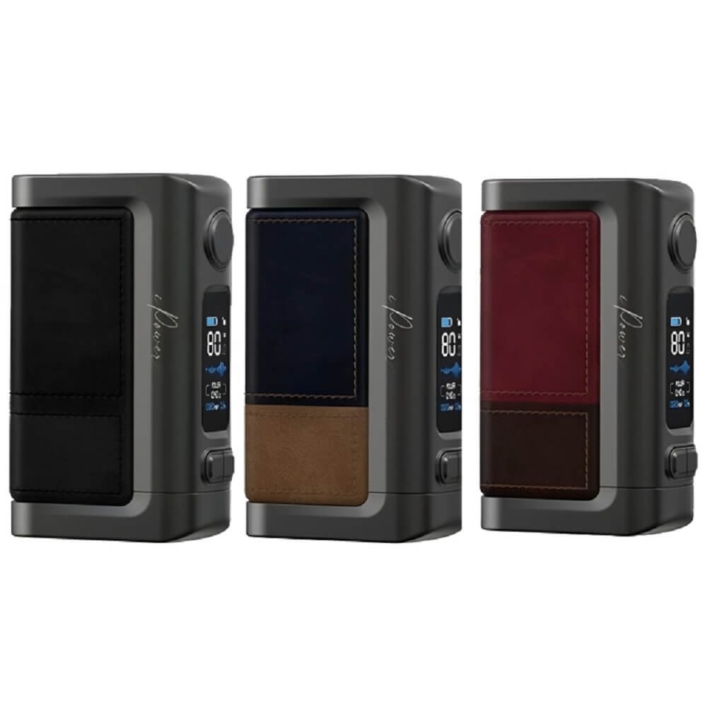 ELEAF - ISTICK POWER 2 - MOD