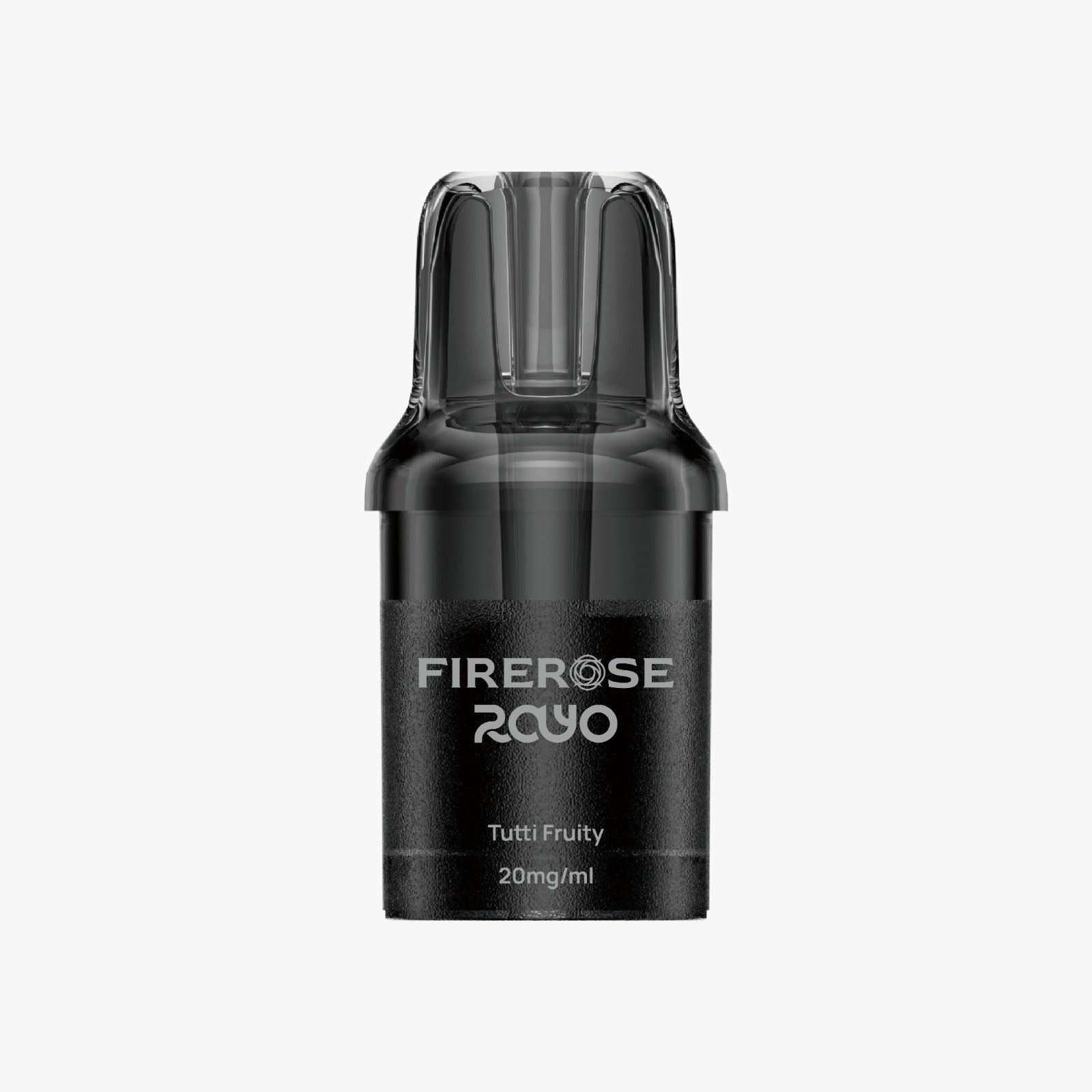 Firerose Rayo 600 Replacement Pods Pack of 10 - Wholesale Price !