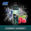 JNR Alien Max 18000 Puff Prefilled Vape Pod Kit - Box of 10