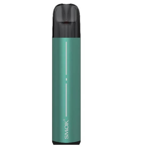 Smok Solus 2 Pod Kit, Lake Blue Color