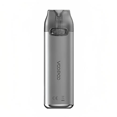 Voopoo Vmate 17w Pod Kit, Silver Color